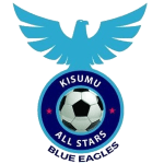 Kisumu All Stars crest