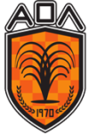 Loutraki crest