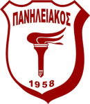 Miltiadis Pyrgos crest