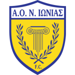 Nea Ionia crest