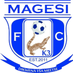 Magesi U23 crest
