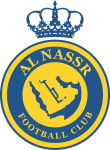 Al Nassr W crest