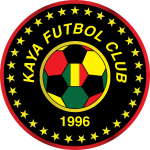 Kaya W crest