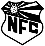 Nacional Uberaba crest