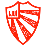 Sao Luiz U20 crest