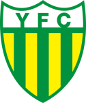 Ypiranga Erechim U20 crest