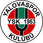 Yalova Yeşilovaspor crest