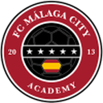 Malaga City crest