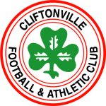Cliftonville U19 crest