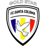 FC Santa Coloma U19 crest