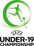 HB U19 crest