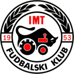 IMT Novi Beograd U19 crest