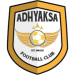 Isenmulang Kalteng crest
