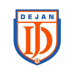 Dejan crest