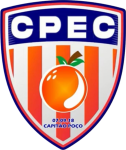Capitao Poco crest