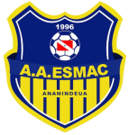 ESMAC crest
