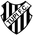 Tupy crest