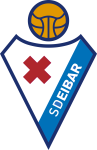 Eibar III crest