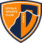 Diyala crest