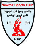 Newroz crest