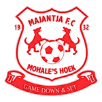 Majantja crest