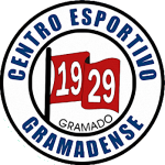 Gramadense crest