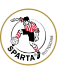 Sparta Rotterdam U19 crest