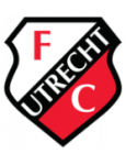 Utrecht U19 crest