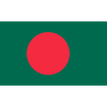 Bangladesh U20 crest