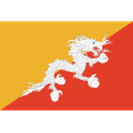Bhutan U20 crest