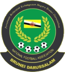 Brunei U20 crest
