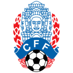 Cambodia U20 crest