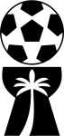 Guam U20 crest