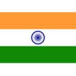 India U20 crest
