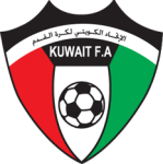 Kuwait U20 crest
