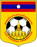 Laos U20 crest