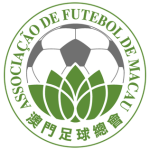 Macau U20 crest