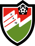 Maldives U20 crest