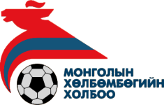 Mongolia U20 crest