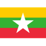 Myanmar U20 crest