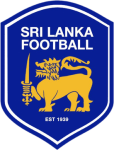 Sri Lanka U20 crest