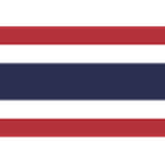 Thailand U20 crest