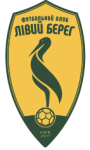 Livyi Bereh U19 crest