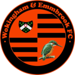 Wokingham Town crest