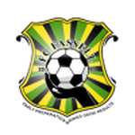 Fassell crest