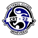 CRT-23 Benevides U20 crest