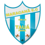 Maracana Taua U20 crest