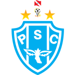 Paysandu PA U20 crest