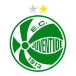 Juventude II crest