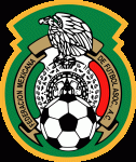Mexico U17 W crest